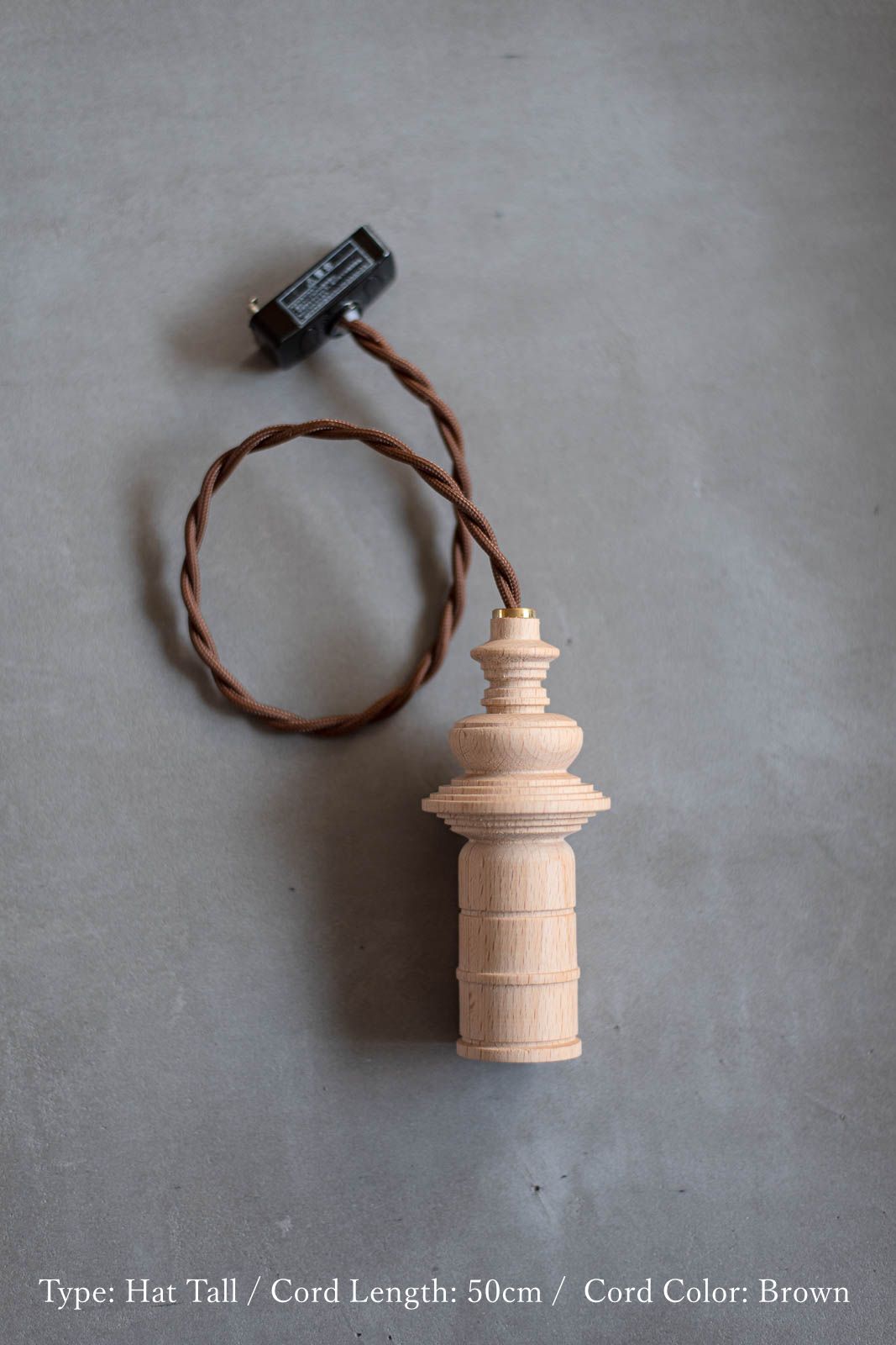 Atelier ペンダントライト