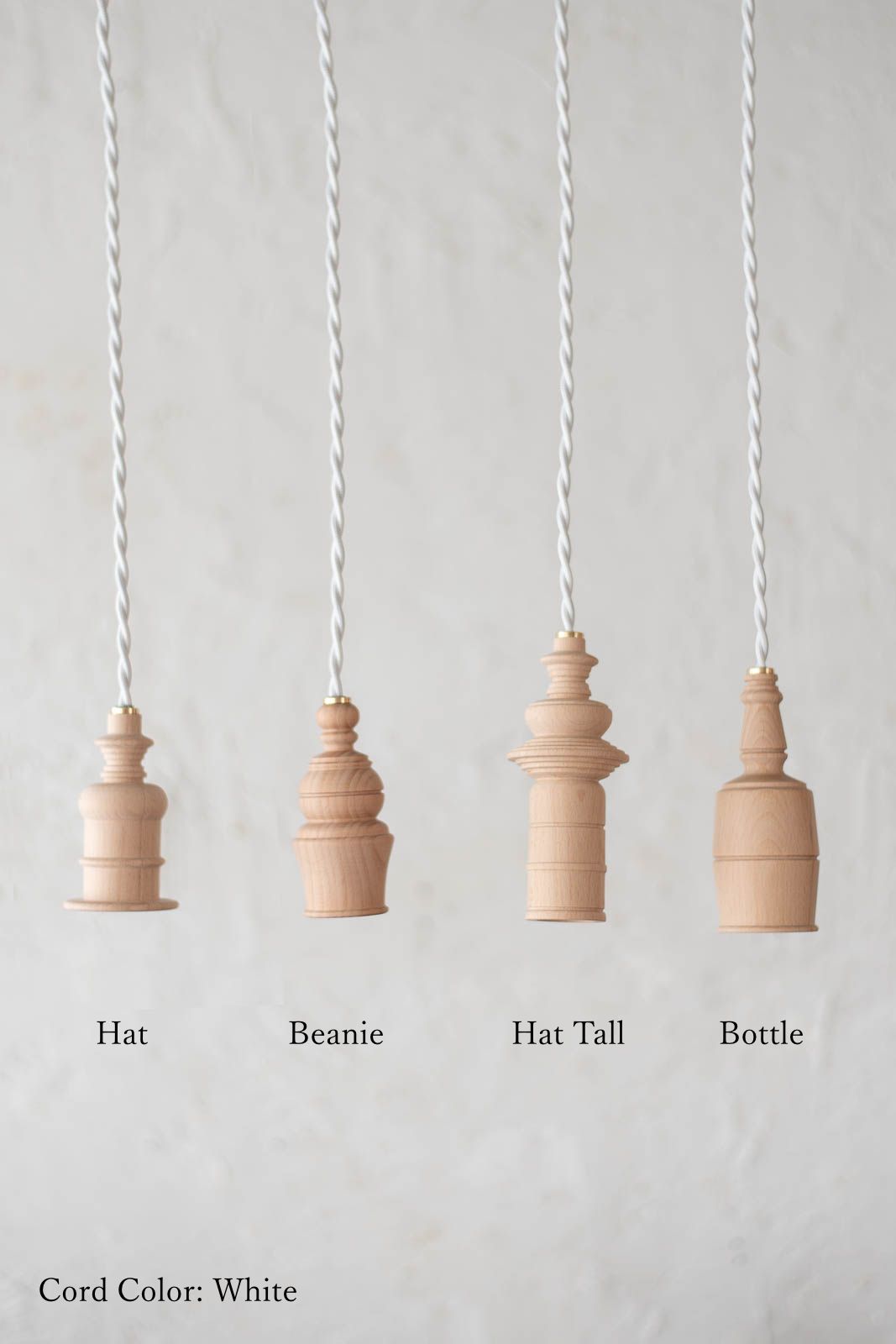 Atelier ペンダントライト