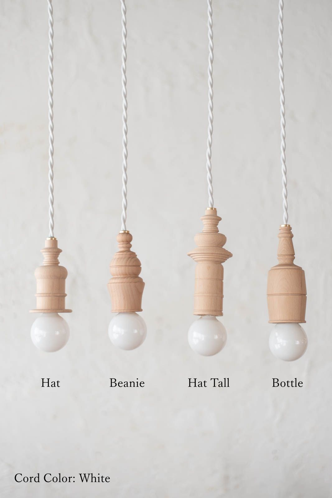 Atelier ペンダントライト