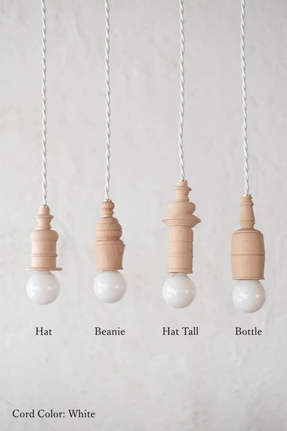 Atelier ペンダントライト