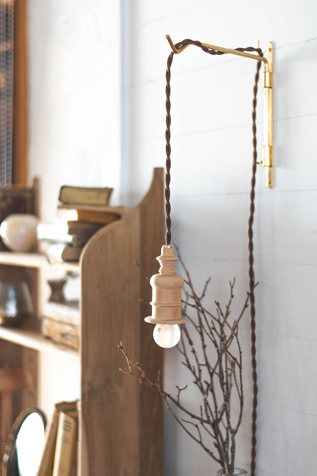 Atelier ウォールライト