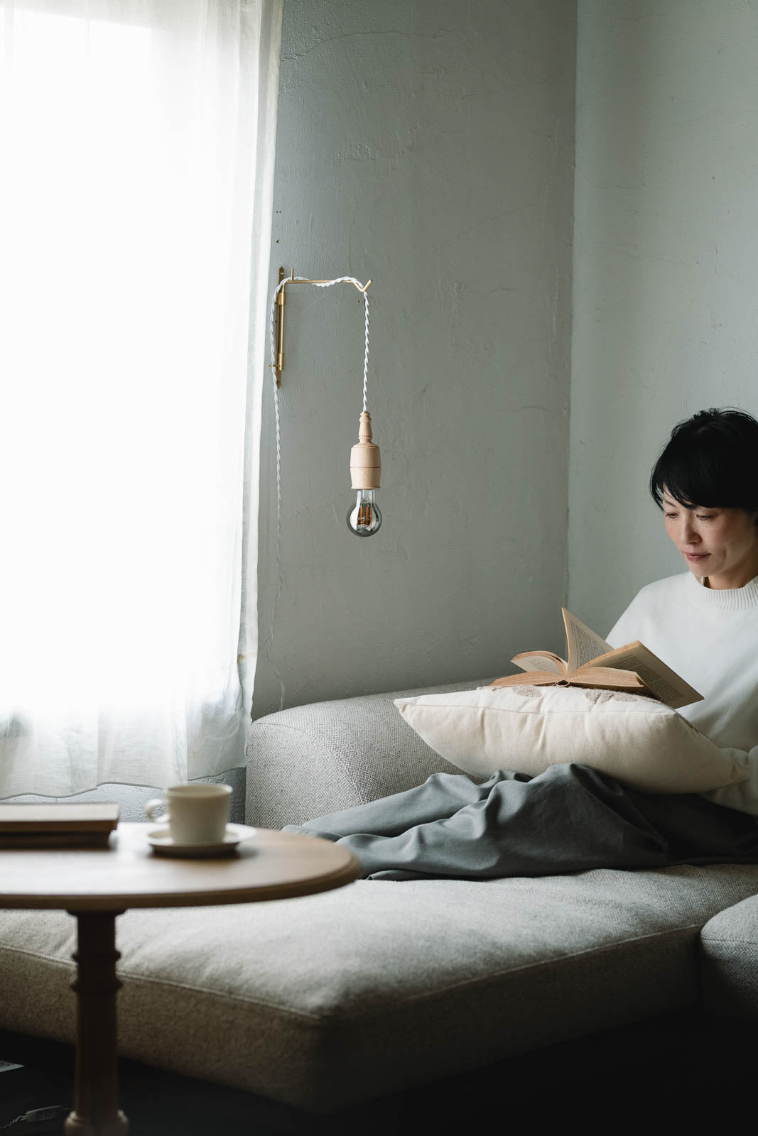 Atelier ウォールライト