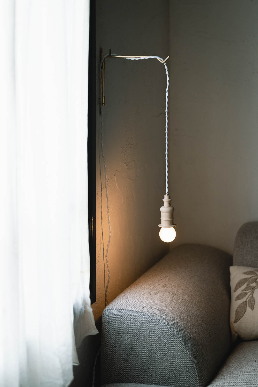 Atelier ウォールライト