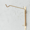 Brass Bracket Move