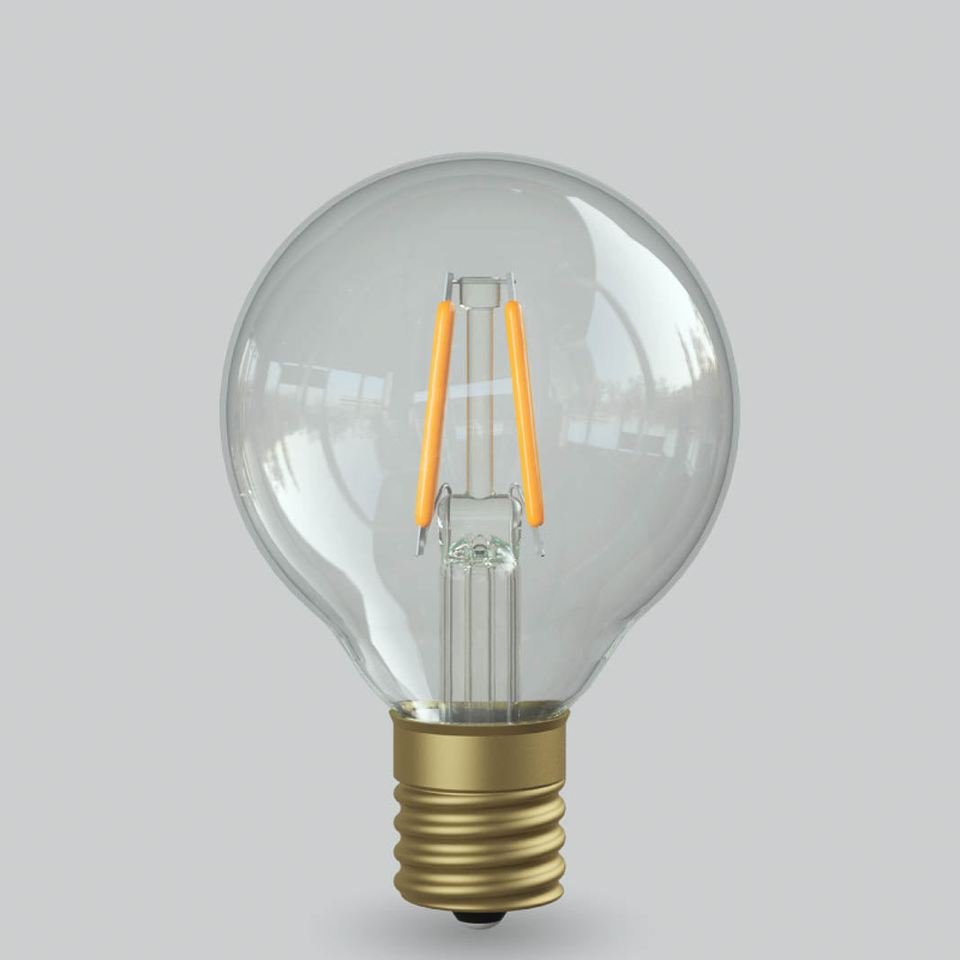 Ball50（E17 LED電球）