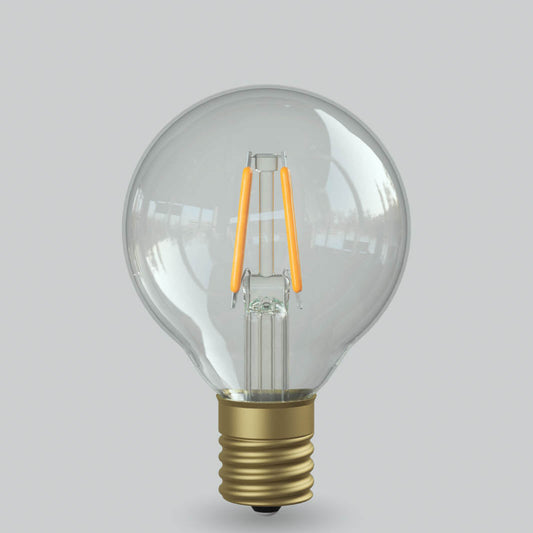 Ball50（E17 LED電球）