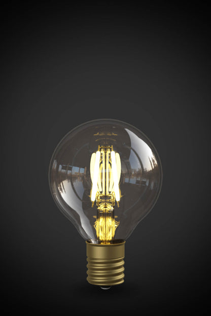 Ball50（E17 LED電球）