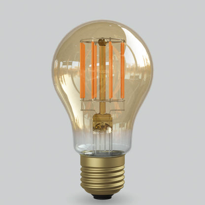 The Bulb60 アンバー（E26 LED電球）