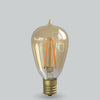 EDISON ST45（E17 LED電球）