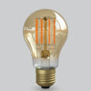 The Bulb60 アンバー（E26 LED電球）