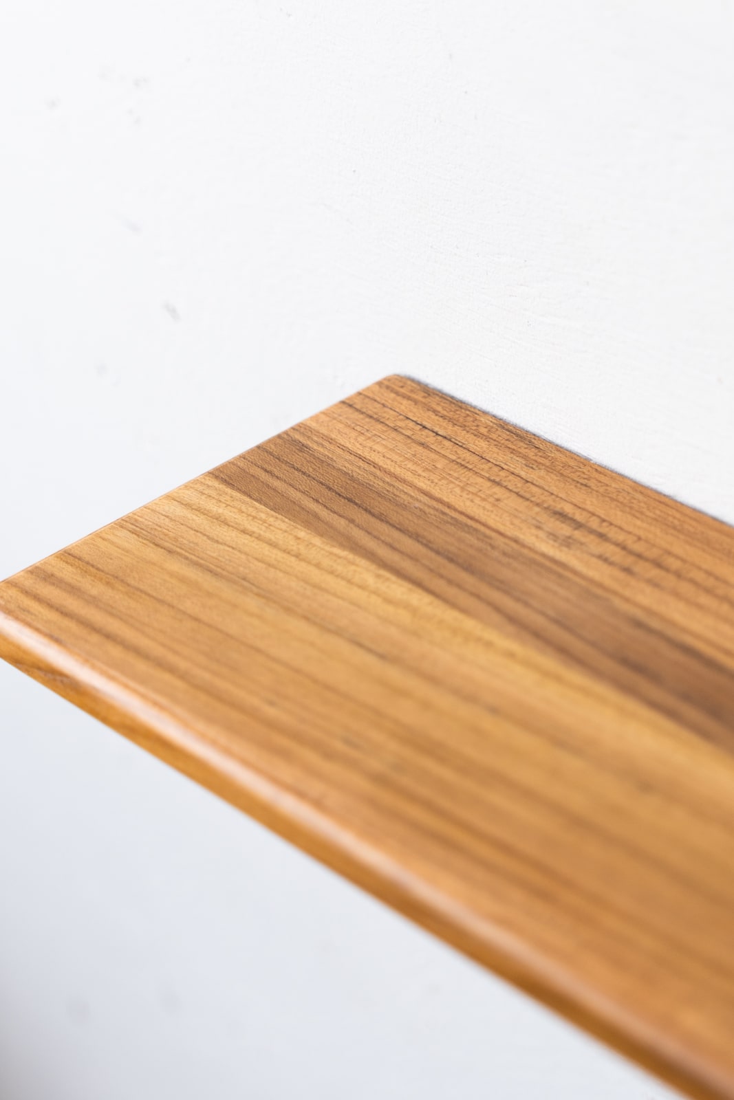 Teak Classic shelf W900 | 棚受け一体型シェルフ ロング