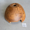 Natural Teak Pendant Light L ペンダントライト
