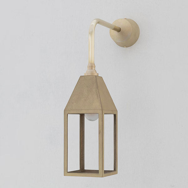 【受注生産】FUTAGAMI ブラケットランプ ランタン