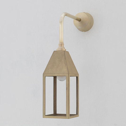 【受注生産】FUTAGAMI ブラケットランプ ランタン