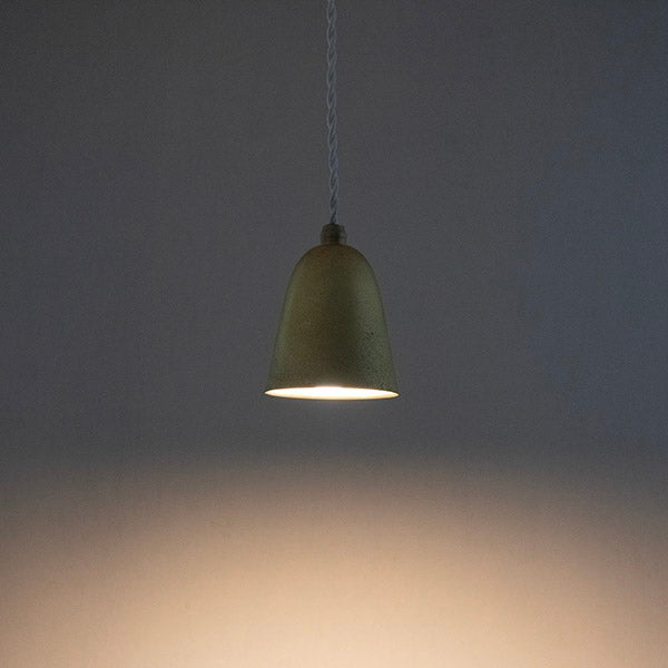 【受注生産】FUTAGAMI ペンダントランプ ベル