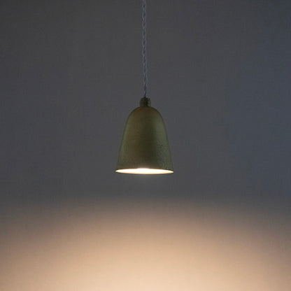 【受注生産】FUTAGAMI ペンダントランプ ベル