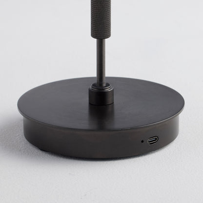 【取り寄せ】Tempo LED-table lamp (S) DB | テーブルランプ