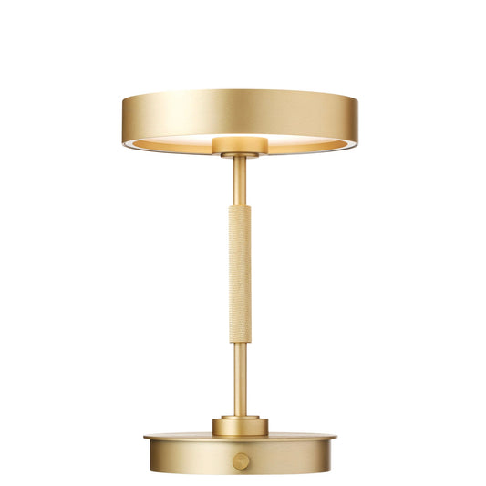 【取り寄せ】Rondo LED-table lamp LG | テーブルランプ