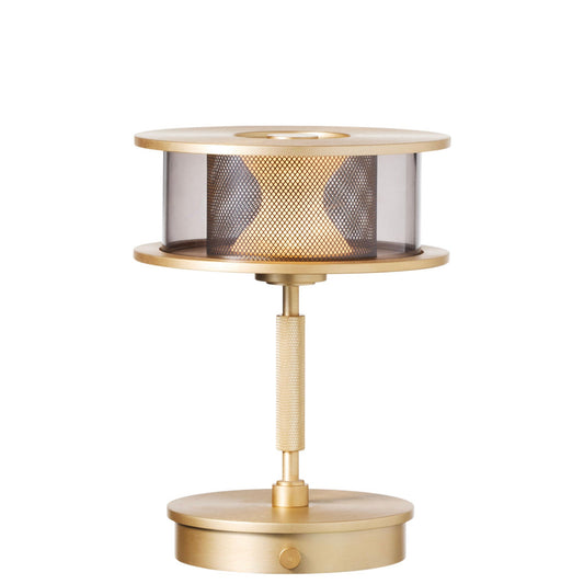 【取り寄せ】Nocturne LED-table lamp LG | テーブルランプ