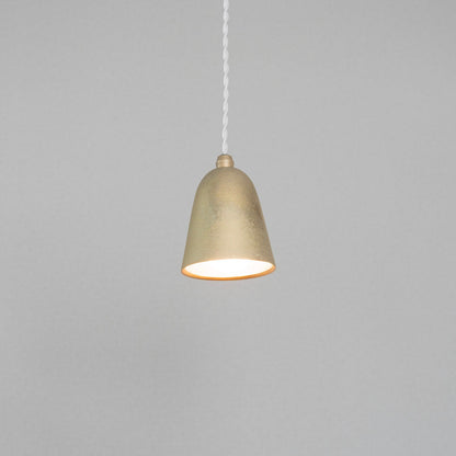 【受注生産】FUTAGAMI ペンダントランプ ベル