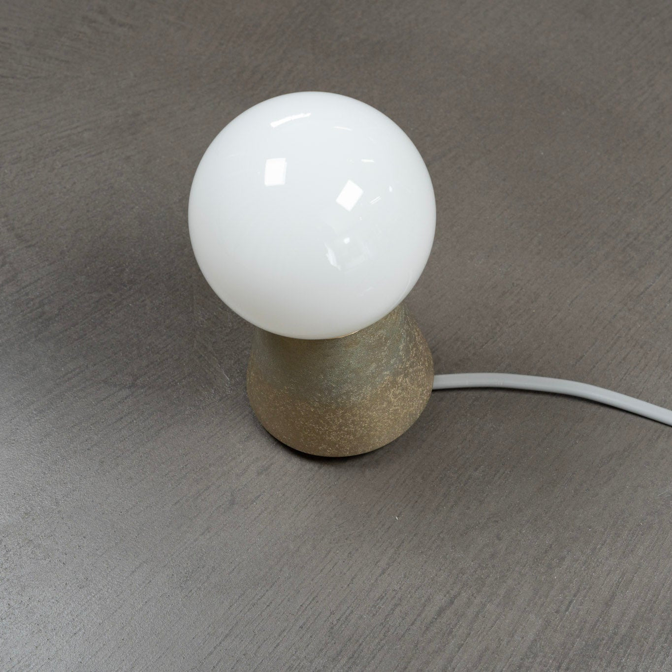 【受注生産】FUTAGAMI ウォールライト コーン