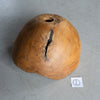 Natural Teak Pendant Light L ペンダントライト