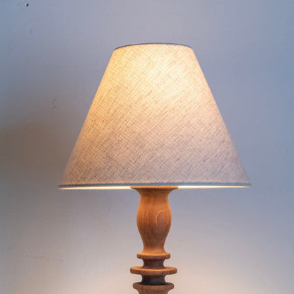 Rustic table light | テーブルランプ