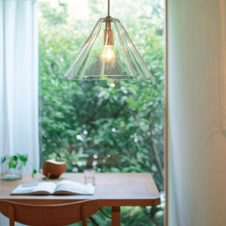 【取り寄せ】Aurore オロール ｜ ペンダントライト