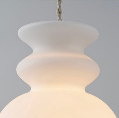 【取り寄せ】Mond モンド WH | ペンダントライト