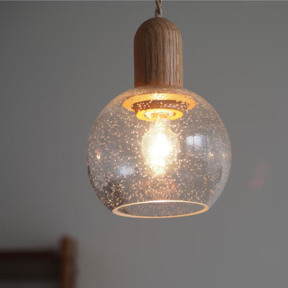 【取り寄せ】Kleff クレフ ペンダントライト バブル