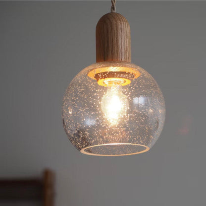 【取り寄せ】Kleff クレフ ペンダントライト バブル