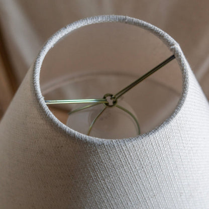 Rustic table light | テーブルランプ