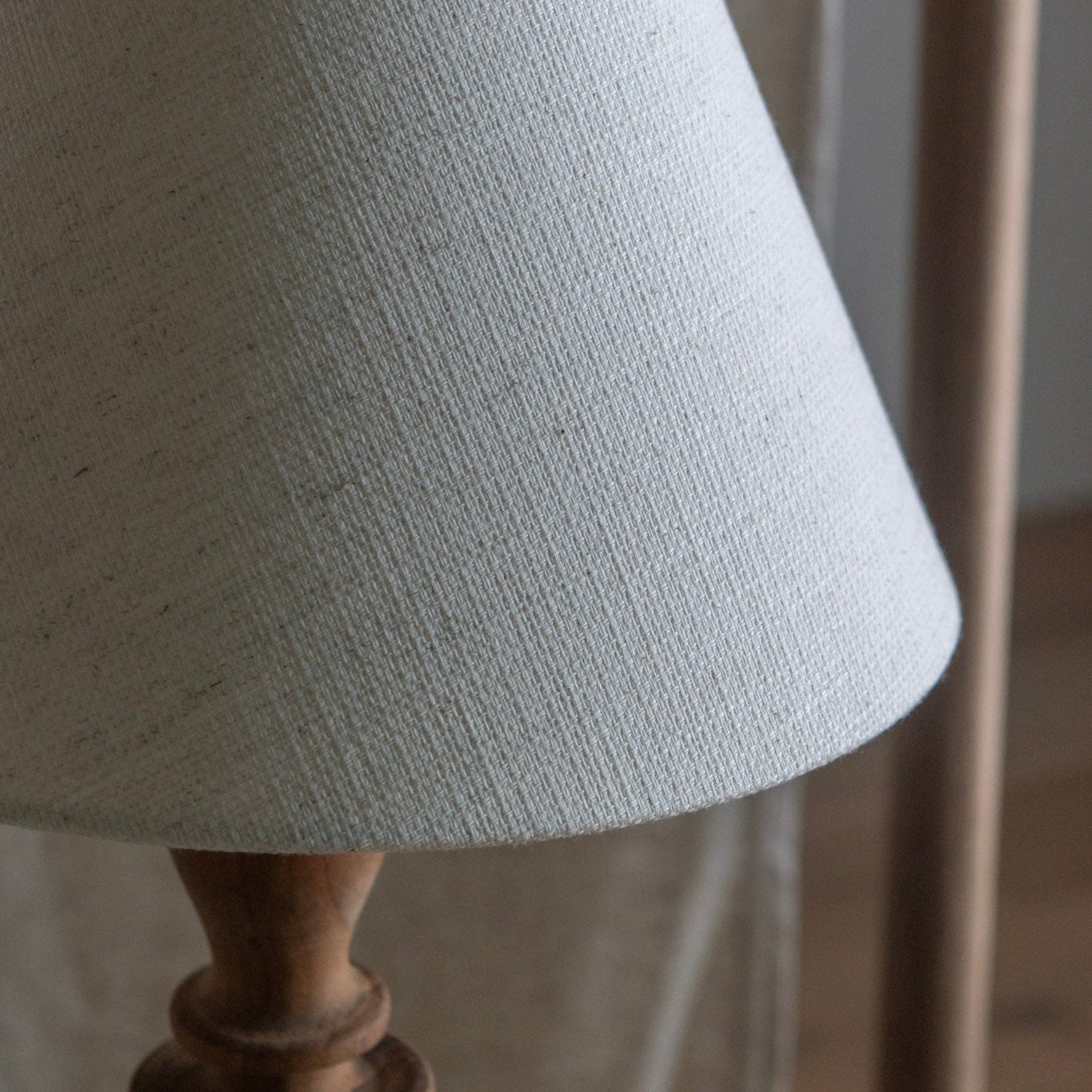 Rustic table light | テーブルランプ