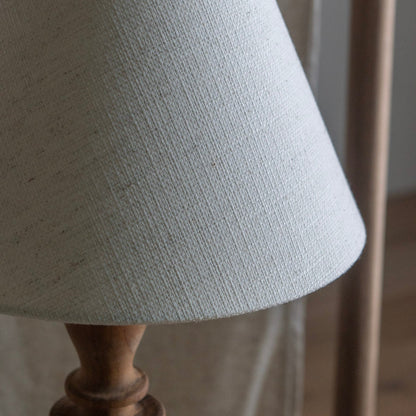 Rustic table light | テーブルランプ