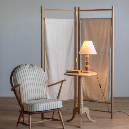 Rustic table light | テーブルランプ