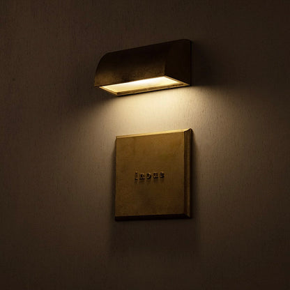 【受注生産】FUTAGAMI ネームライト フード