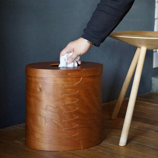 シェーカーダストボックス チェリー