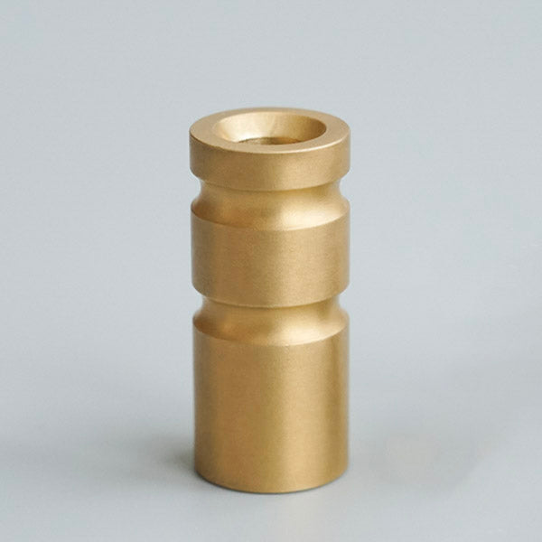 ブラスシリンダーフック