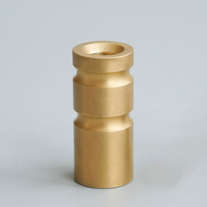 ブラスシリンダーフック