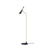 Gossip-LED long desk light BK Desk light