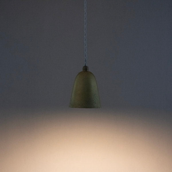 【受注生産】FUTAGAMI ペンダントランプ ベル