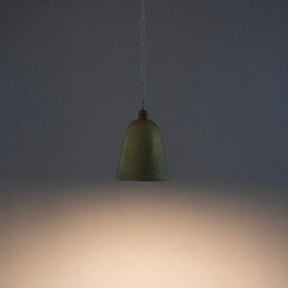 【受注生産】FUTAGAMI ペンダントランプ ベル