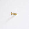 FUTAGAMI Wall Hook Screw-in Small