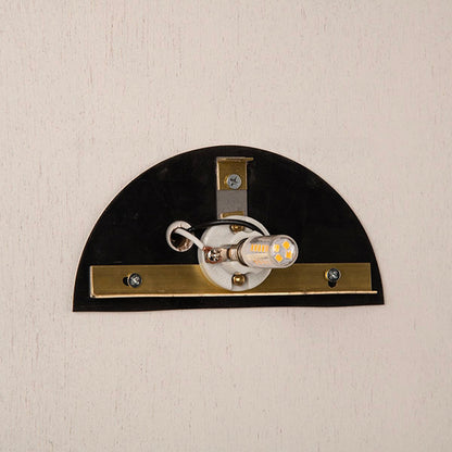 【受注生産】FUTAGAMI ネームライト ドーム