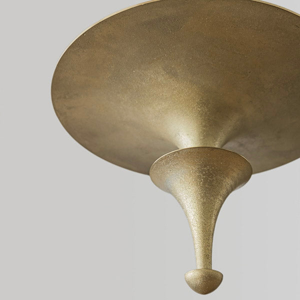 【受注生産】FUTAGAMI アンビエントライト ファウンテン ペンダントランプ