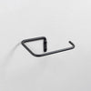 【Bent】Line hanger BK