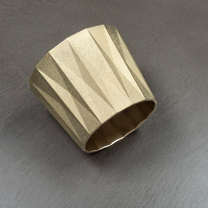 【受注生産】FUTAGAMI ペンダントランプ 星影 鋳肌