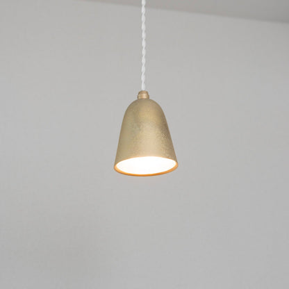 【受注生産】FUTAGAMI ペンダントランプ ベル