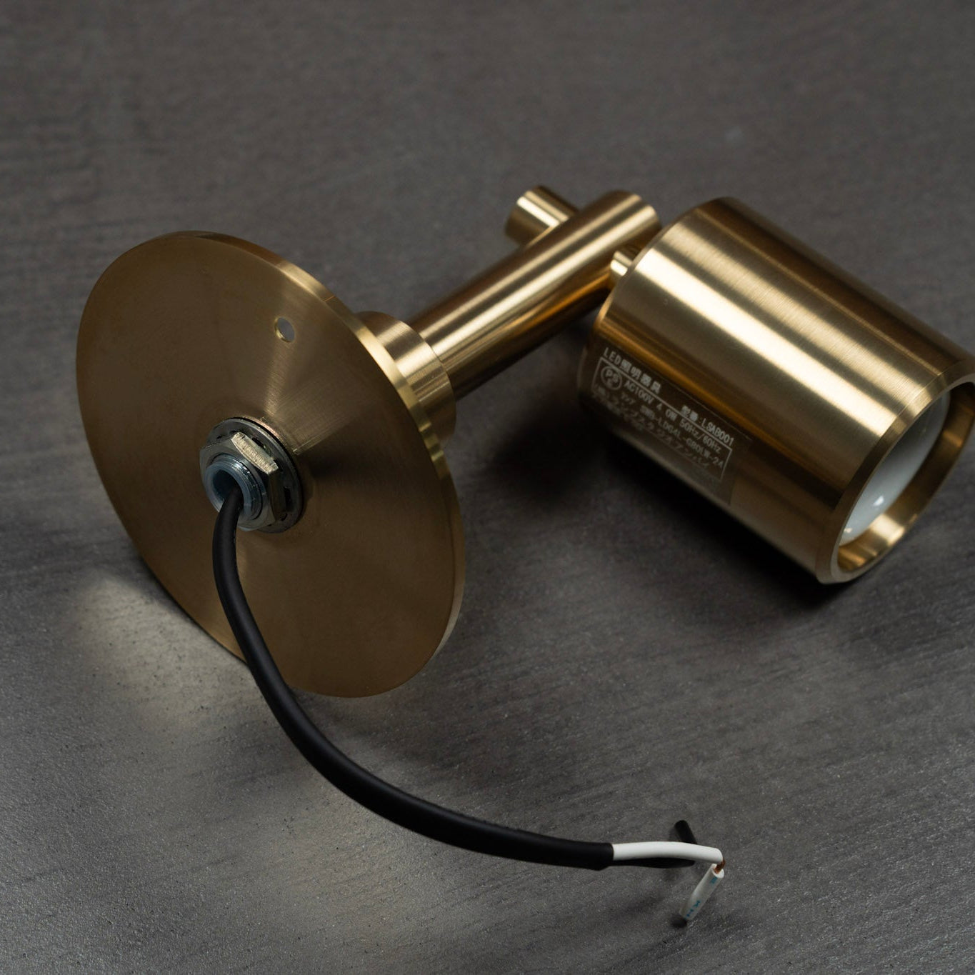 【受注生産】Joen Bracket [soji]