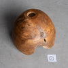 Natural Teak Pendant Light M ペンダントライト